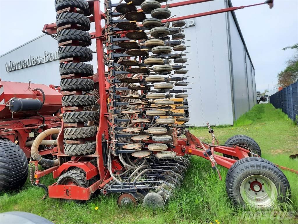 Horsch Pronto 9RX Sėjimo technika