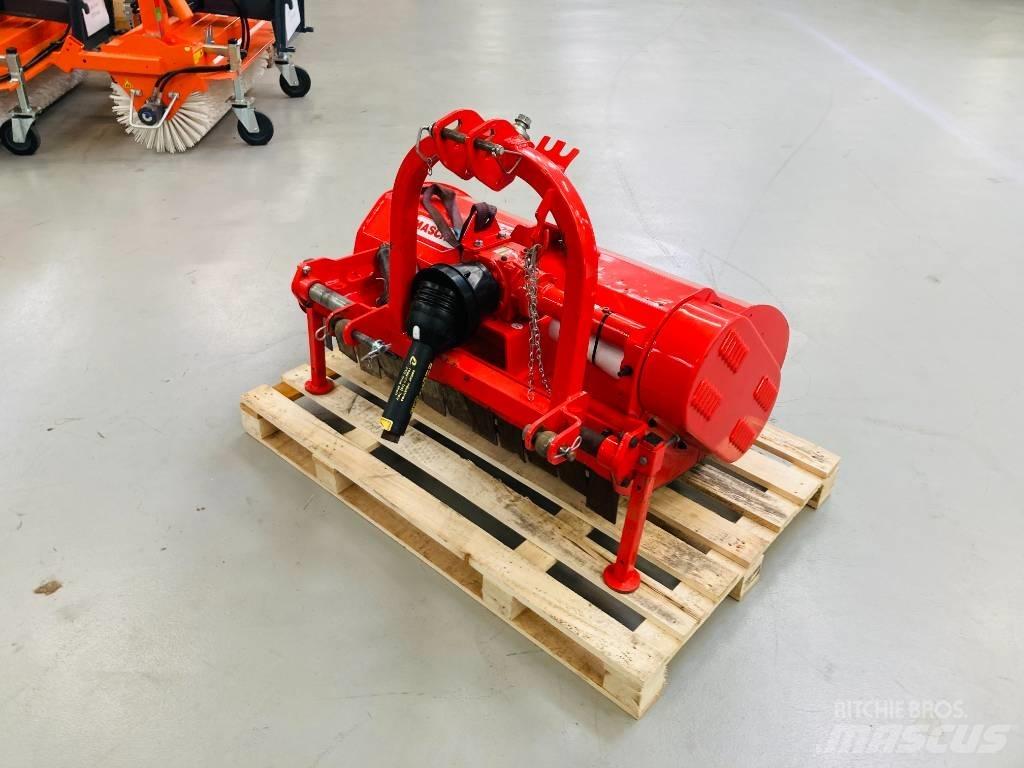 Maschio Barbi 120 cm Šienapjovės