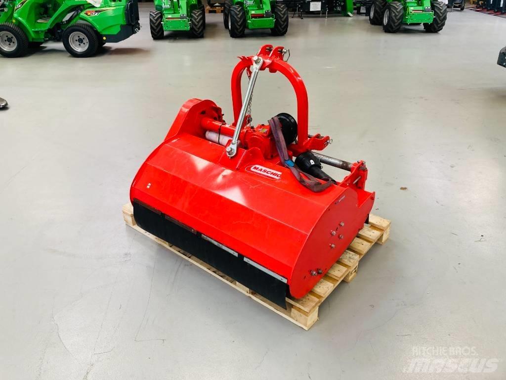 Maschio Barbi 120 cm Šienapjovės