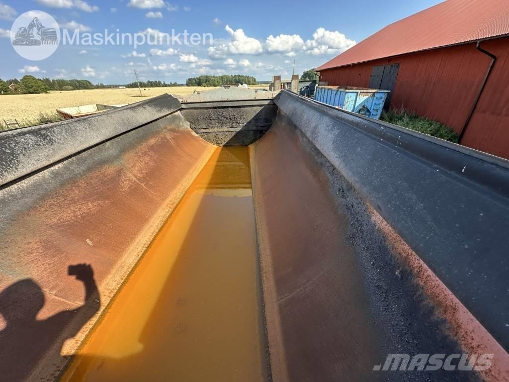 CMT ASF 13 Išmontuojamos