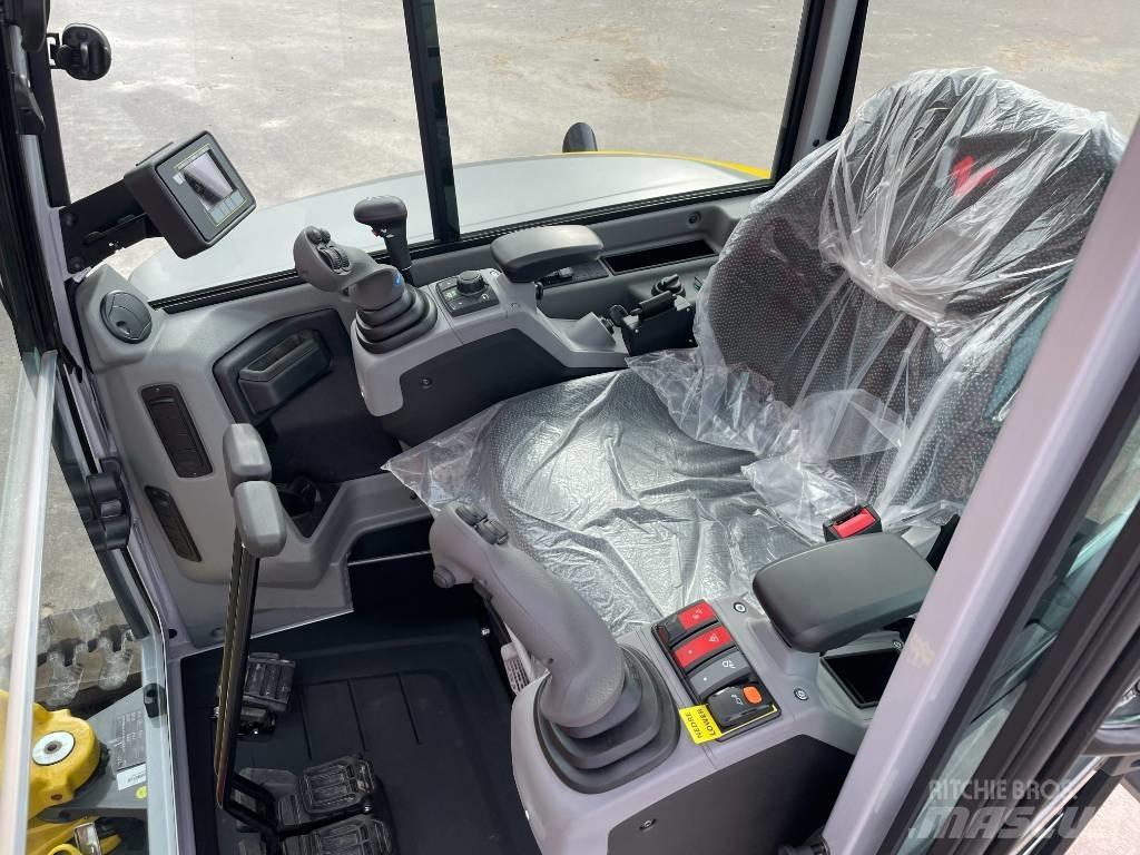 Wacker Neuson ET 35 Mini ekskavatoriai < 7 t