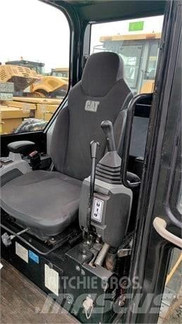 CAT 307 Mini ekskavatoriai < 7 t