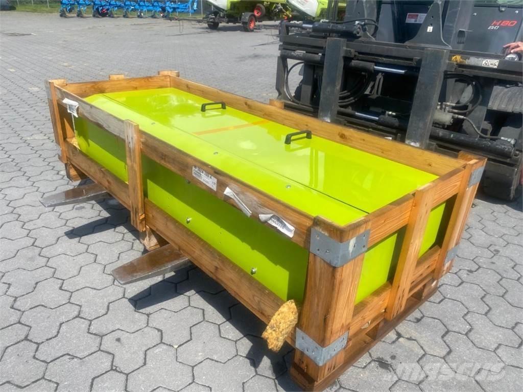 CLAAS Rapsbox Derliaus nuėmimo kombainų priedai