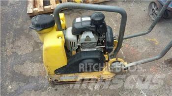 Wacker Neuson honta Kompresoriai