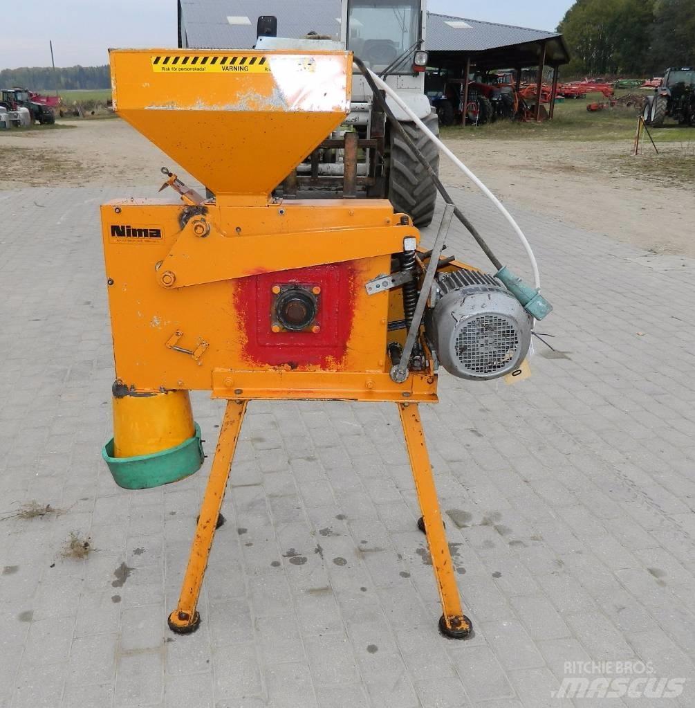  Nima 249380 Malūnai