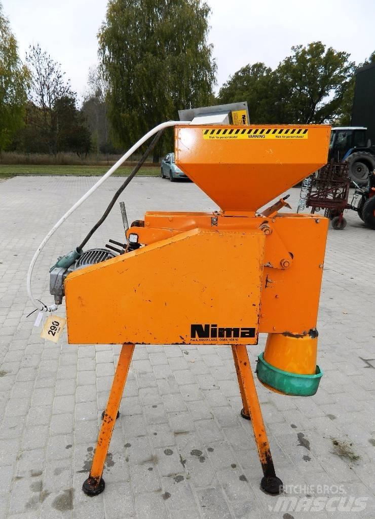  Nima 249380 Malūnai