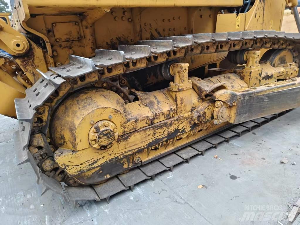 Shantui SD 23 Vikšriniai buldozeriai