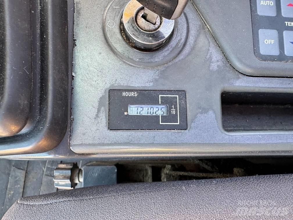 Doosan DX 380 LC Vikšriniai ekskavatoriai
