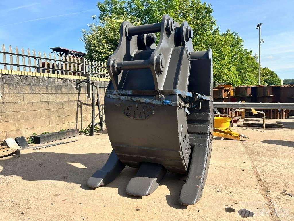 Volvo EC 480 Griebtuvai