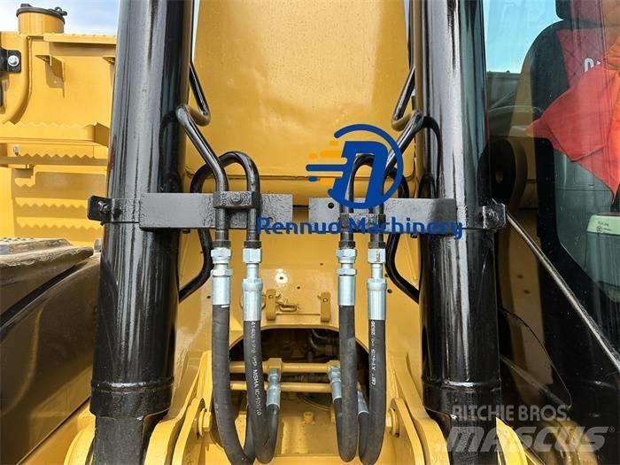 CAT 315D Vidutinės galios ekskavatoriai 7-12 t