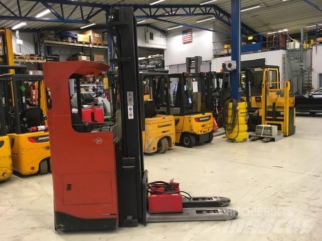 BT SRE 160 Savaeigiai rietuvai