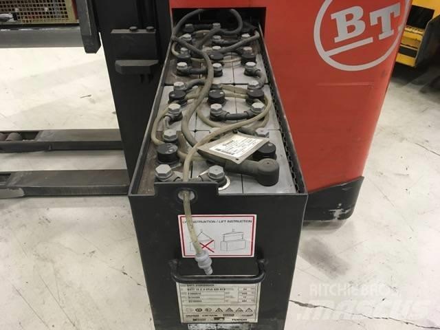 BT SRE 160 Savaeigiai rietuvai