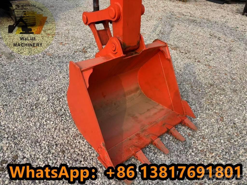 Kubota KX 185 Mini ekskavatoriai < 7 t