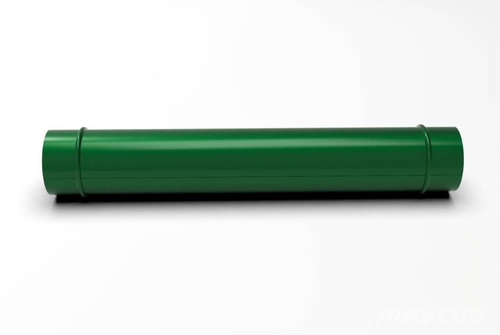 John Deere AXE27254 Derliaus nuėmimo kombainų priedai