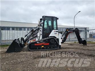 Hidromek HMK62T Vikšriniai buldozeriai
