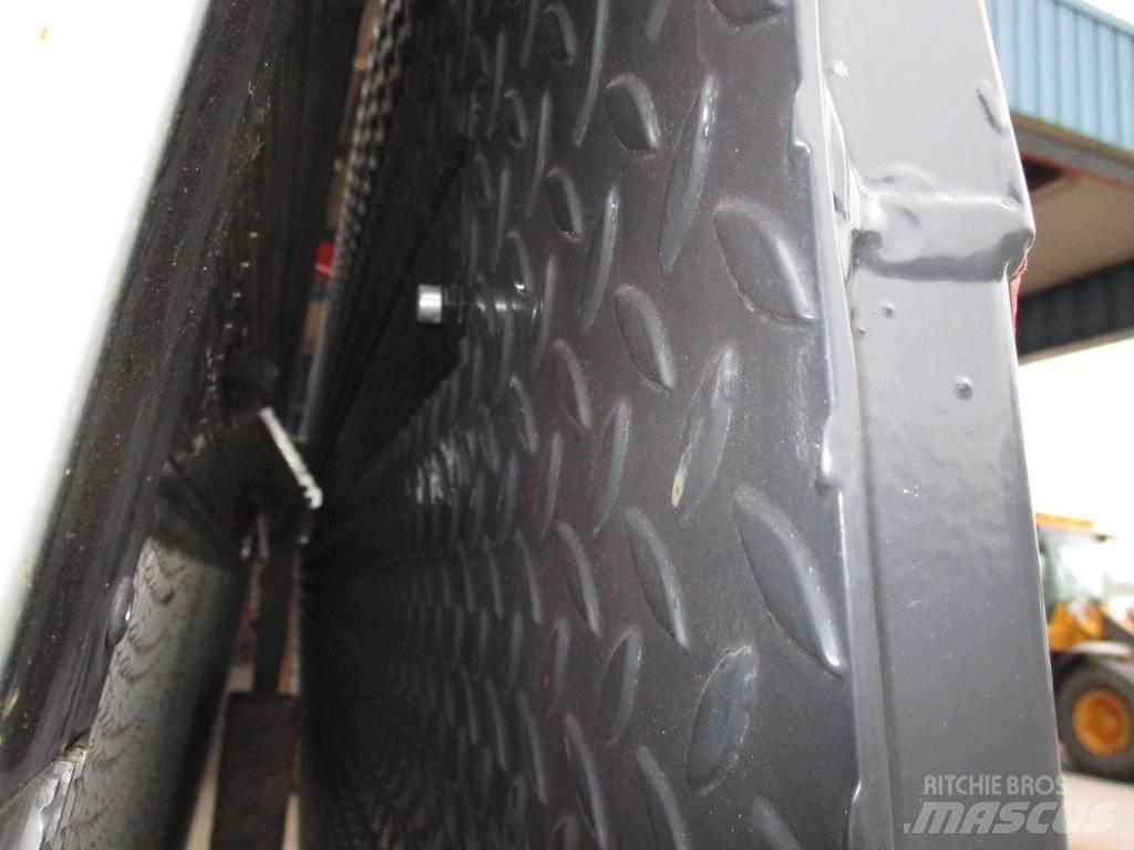  Liftplattor Z-Lift Transportas - Kita