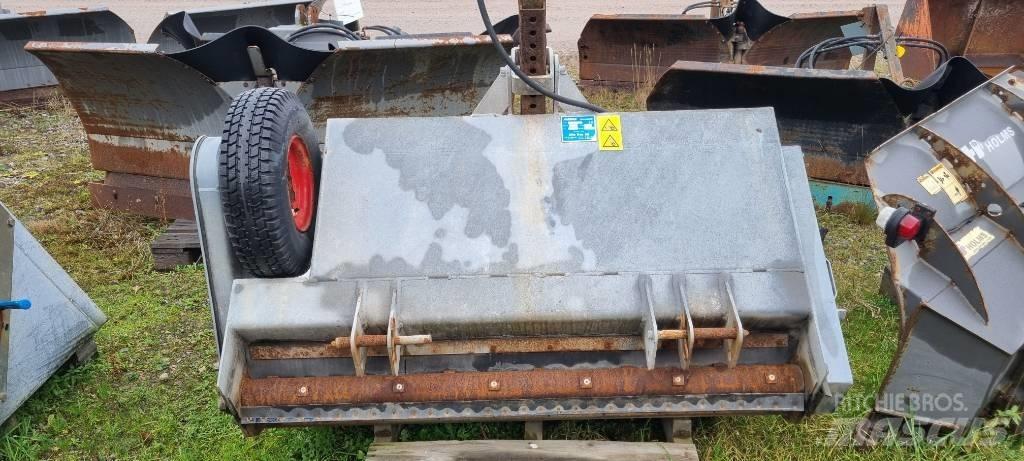 Fjärås 700 Smėlio ir druskos barstytuvai