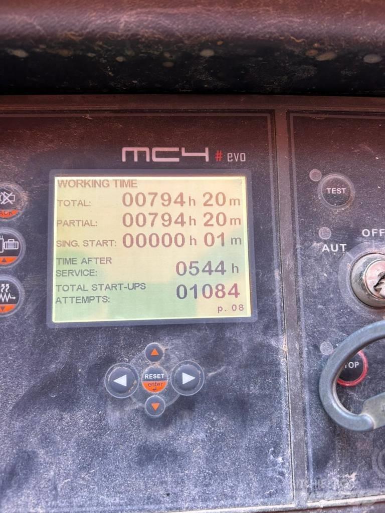 Screenpod TFS1400 Sietai