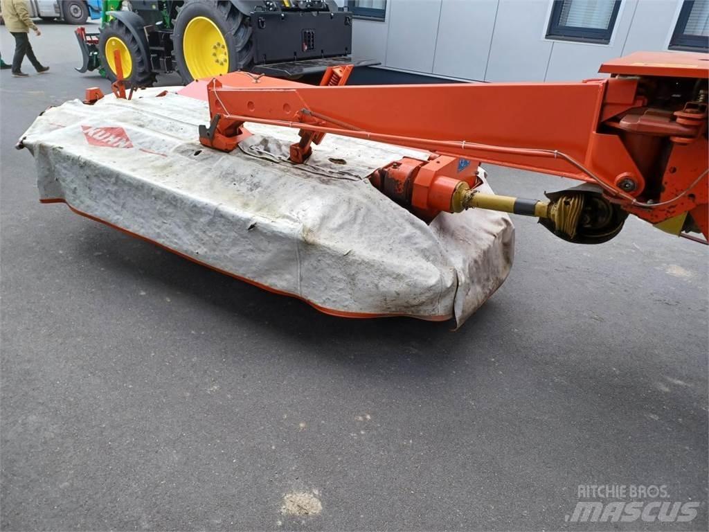Kuhn FC 283 Šienapjovės