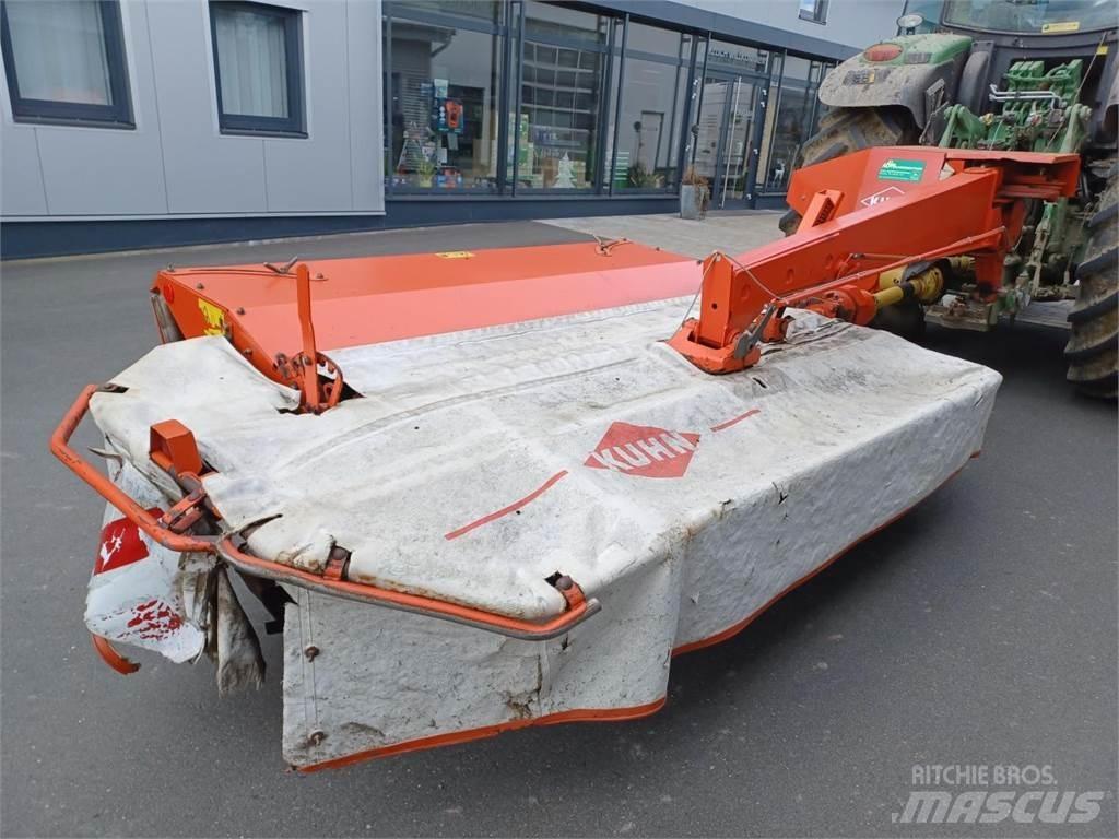 Kuhn FC 283 Šienapjovės