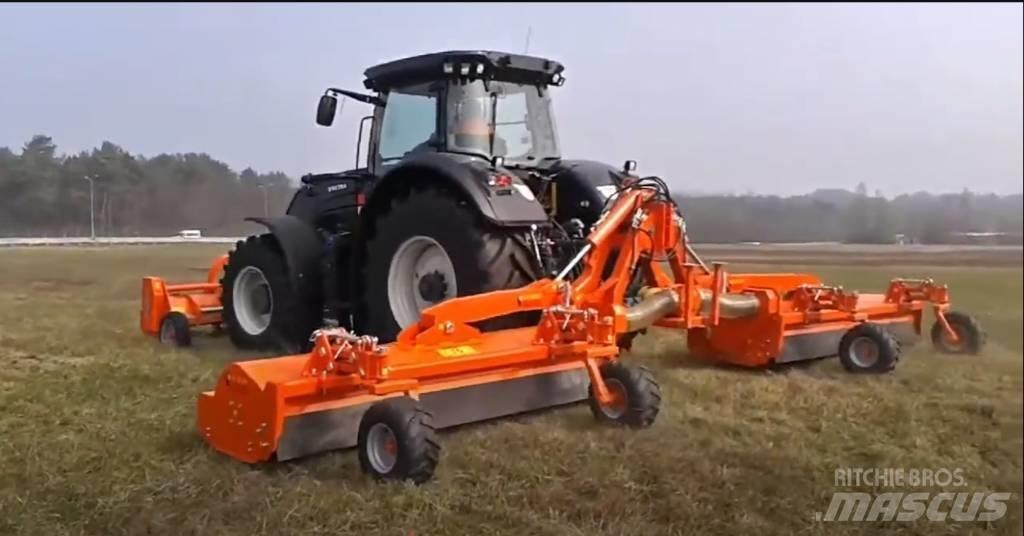 Tierre ALBATROS Gyvatvorių žirklės