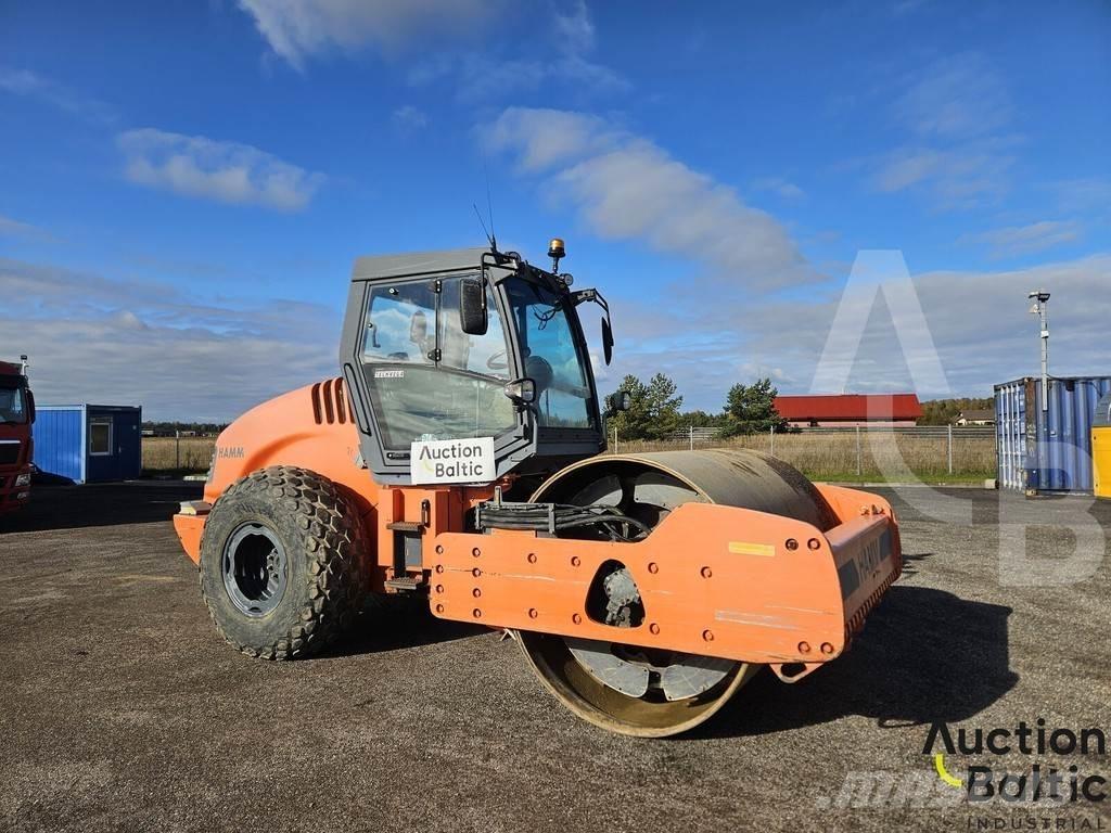 Hamm 3412 HT Vio Kiti volai