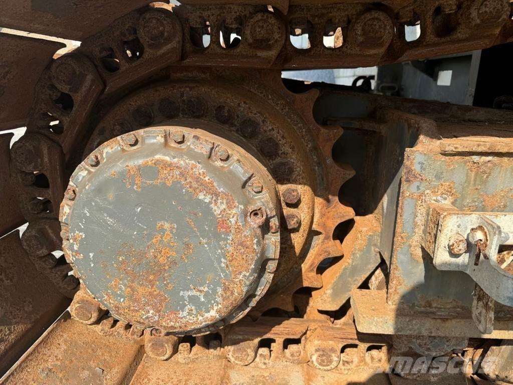 Sennebogen 840R Atliekų / pramoniniai krautuvai