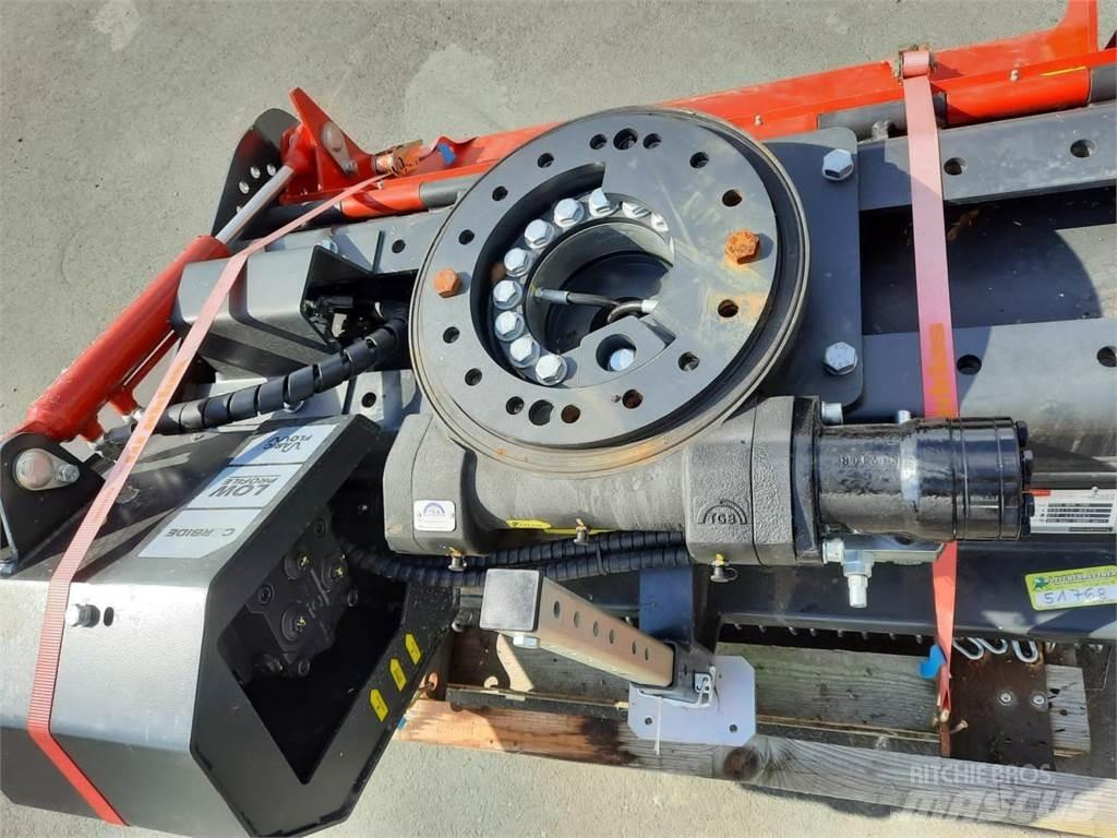 Seppi Mini-BMS 105 Ganyklų šienapjovės / rėžtuvės