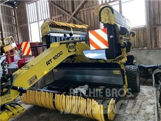 ROC Rt 1000 Pradalges formuojantys padargai
