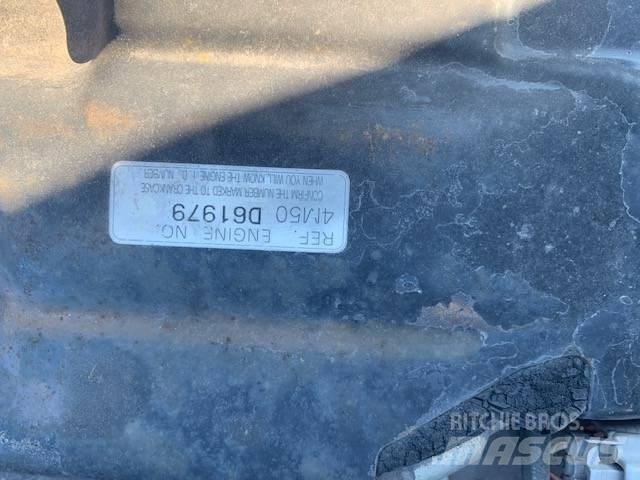 Hidromek 145W Ratiniai ekskavatoriai