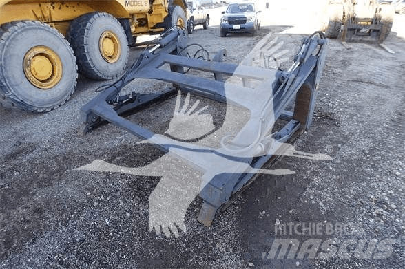 Bobcat 74 Kaušai