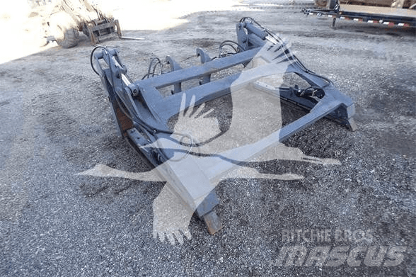 Bobcat 74 Kaušai