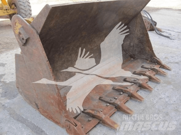 CAT 216-9529 Kaušai