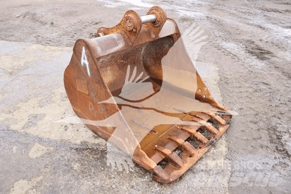 CAT 216-9529 Kaušai