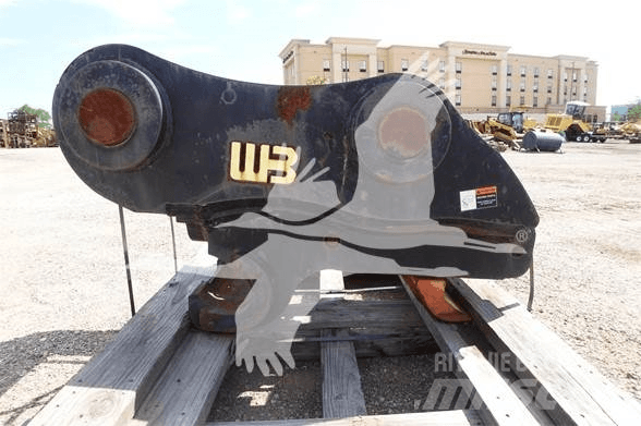 CAT 3452828 Kaušai