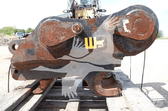 CAT 3452828 Kaušai