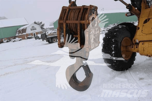 CAT 5V2742 Kaušai