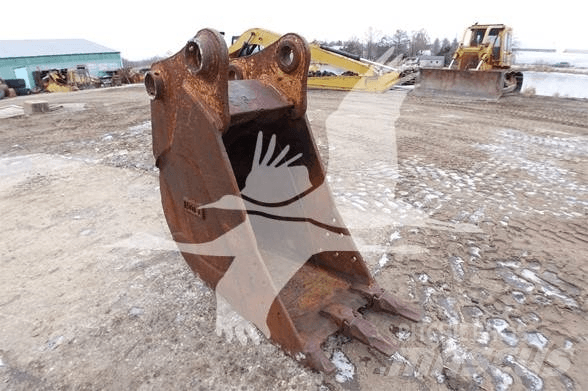 CAT 963C/D/K Kaušai