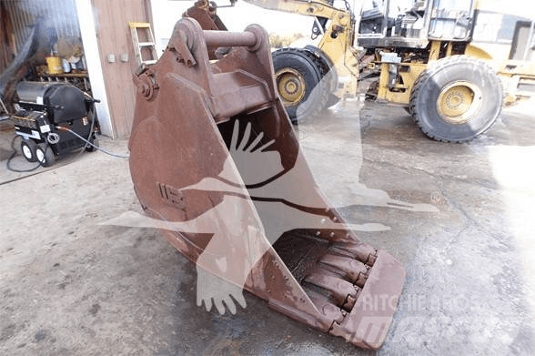 CAT TB LINKAGE Kaušai