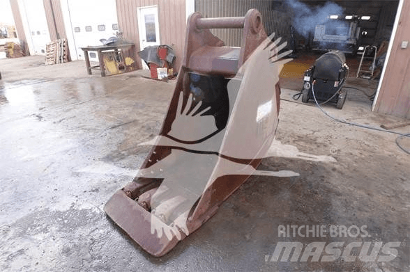CAT TB LINKAGE Kaušai