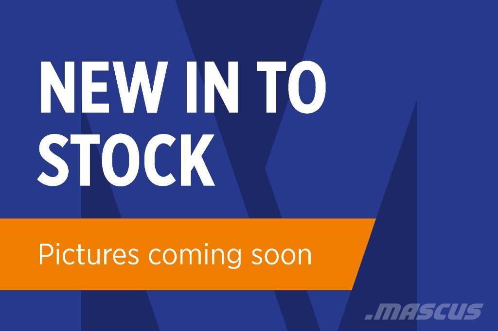 Volvo EC 380 EL Vikšriniai ekskavatoriai