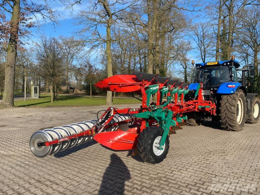 Kverneland LB100-300 Apverčiamieji plūgai