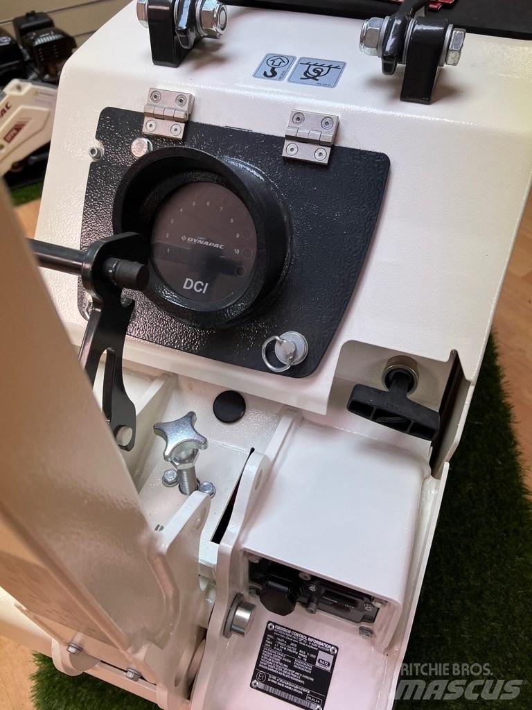 Dynapac DRP40Dx Vibratoriai