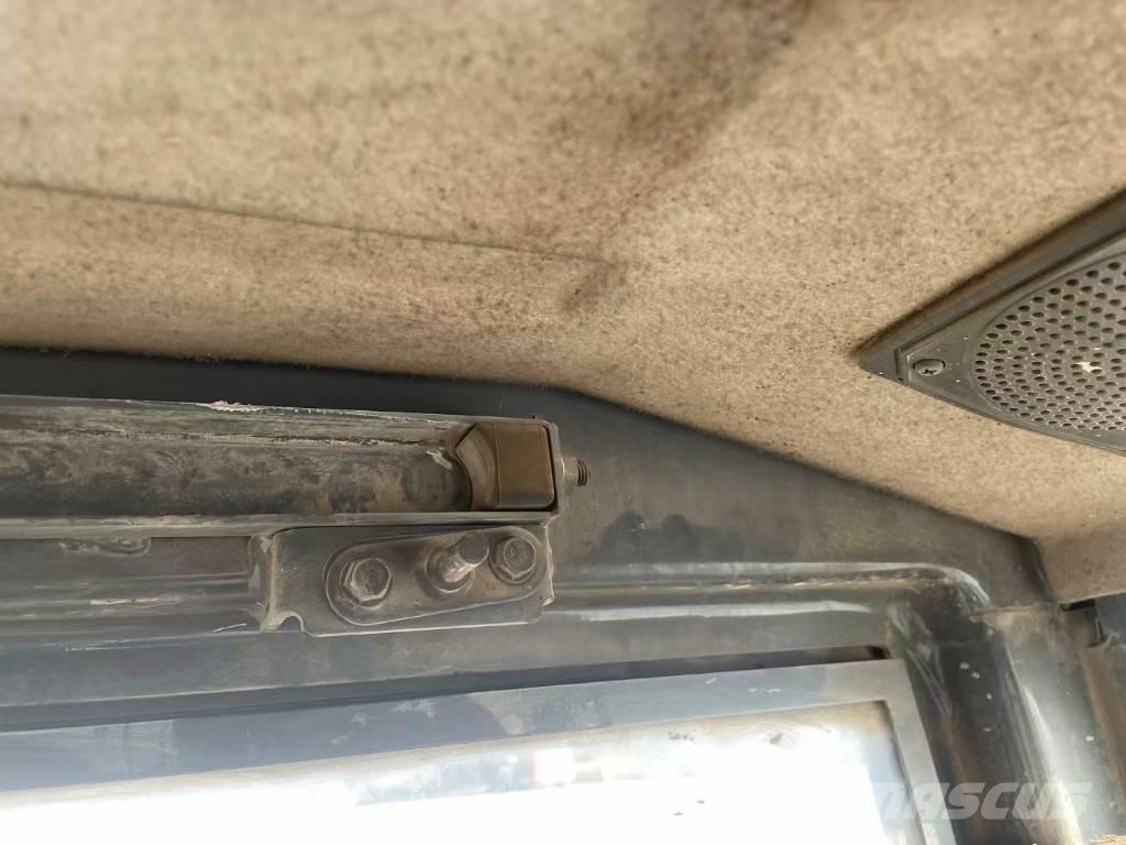 Hitachi ZX 35 U Mini ekskavatoriai < 7 t