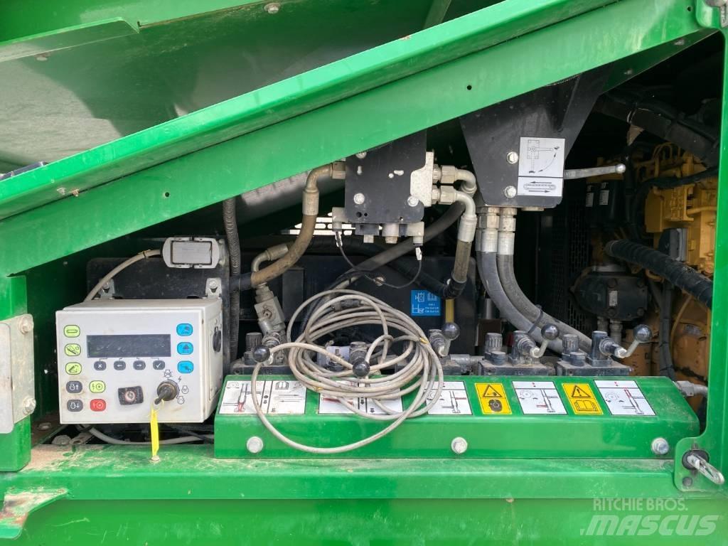 McCloskey R105 Sietai