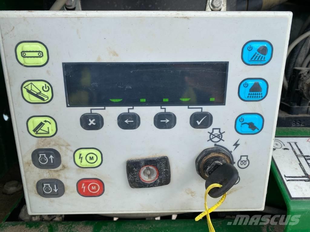 McCloskey R105 Sietai