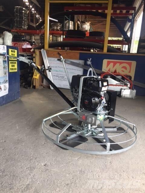  Boren 48'' Mentės
