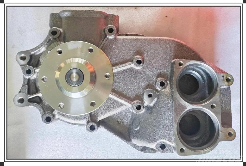 CLAAS Water pump Transmisijos