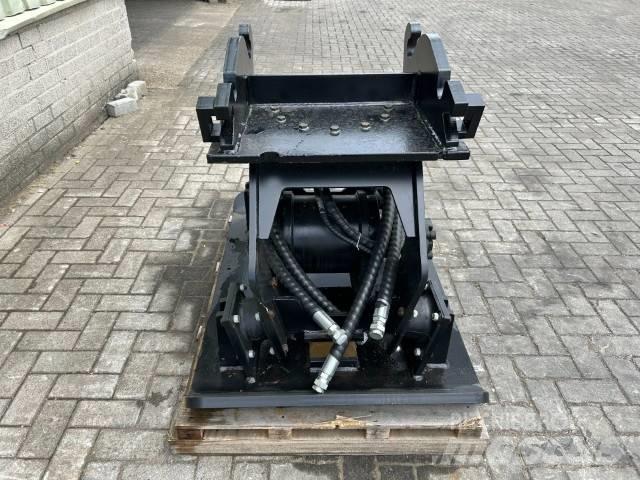  Haner trilblok CW 30 Vibraciniai poliakaliai