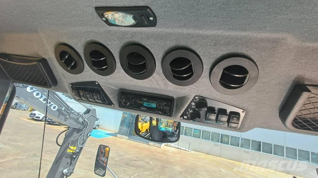 Ammann ARP 95 Gruntiniai volai